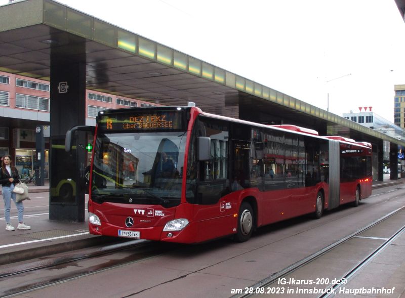 I 456IVB